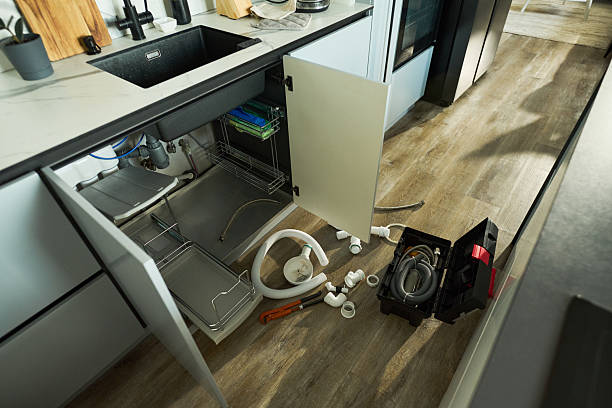 24/7 Emergency Garbage Disposal Repair experts in Van Meter, IA